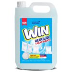 laundry bleach