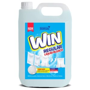 laundry bleach