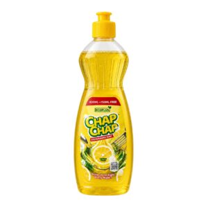 750ML Dishwashing Soap - Lemon Fresh