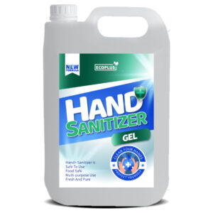Hospital Grade Hand Sanitizer Gel 70 Percent Alcohol 5L Kenya