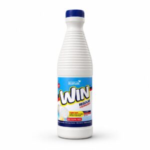 Win Regular Bleach 750ml household bleach for whitening and disinfection Kenya