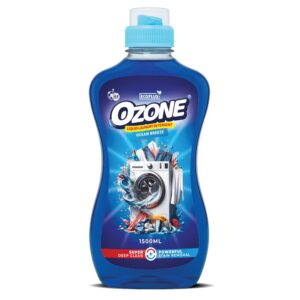 1.5L Liquid Laundry Detergent for Clothes Washing Kenya