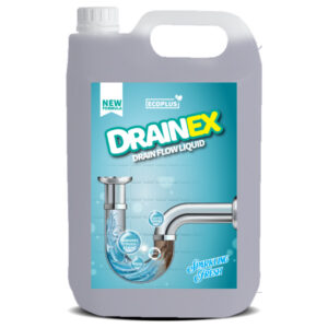 Drainex Drain Unblocker Liquid 5L powerful drain cleaner Kenya