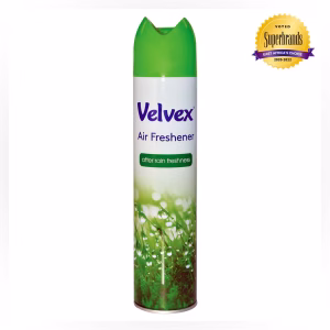 300Ml Velvex Freshener After Rain