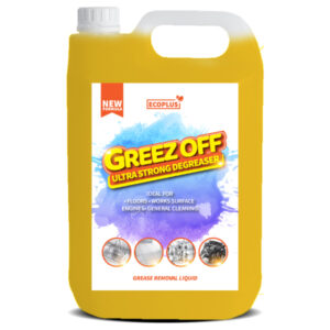 Greez Off Degreaser 5L heavy duty industrial degreaser Kenya