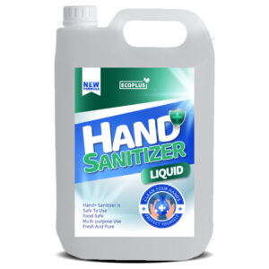 Hospital Grade Hand Sanitizer Liquid 70 Percent Alcohol 5L Kenya